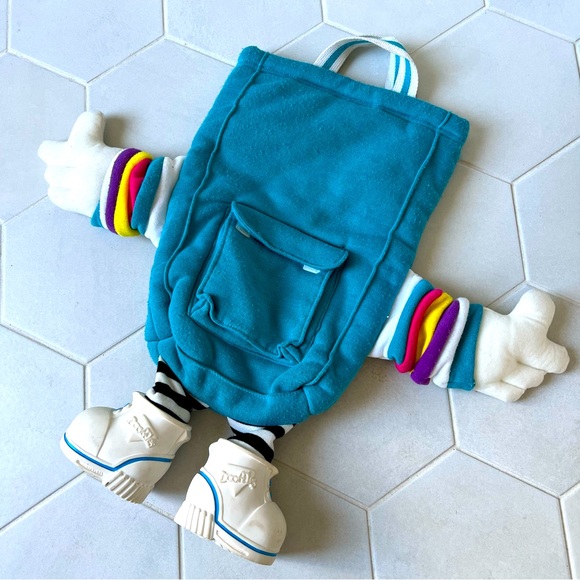 Vintage Dooffles handbag - FREE SHIPPING! - Picture 4 of 10